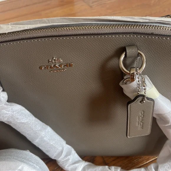 NWT Coach Purse - Picture 2 of 4